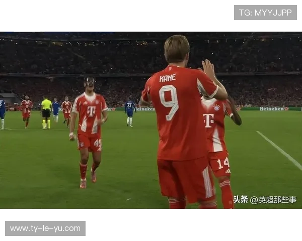 诺伊尔失误“下蛋”，拜仁连胜纪录告破