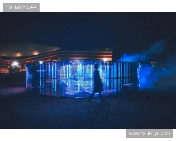 沉浸式广告与虚拟布景结合,创造品牌内容植入新形式