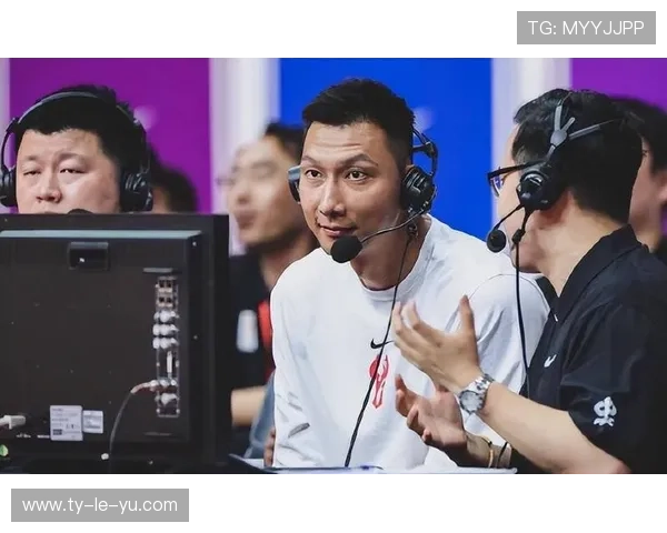 易建联回忆唇部缝针经历，透露退役后青训计划