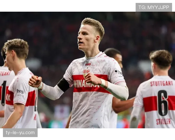 斯图加特击败法兰克福,锁定下赛季欧冠参赛资格 斯图加特击败法兰克福,锁定下赛季欧冠参赛资格